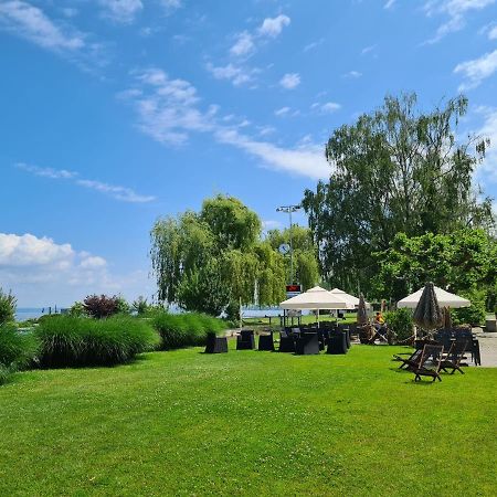 Herberge See Роршах Экстерьер фото