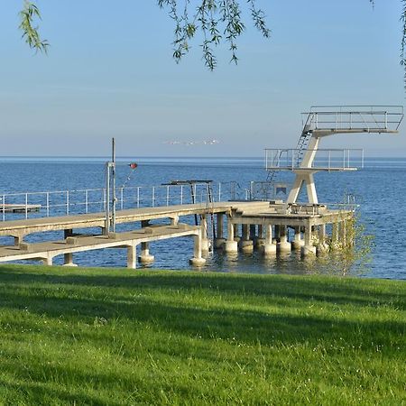 Herberge See Роршах Экстерьер фото